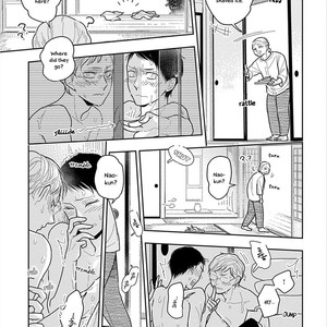 [Mizuhara Zakuro] Namae mo Shiranai Machiawase [Eng] – Gay Manga sex 181