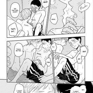 [Mizuhara Zakuro] Namae mo Shiranai Machiawase [Eng] – Gay Manga sex 182