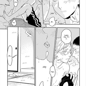 [Mizuhara Zakuro] Namae mo Shiranai Machiawase [Eng] – Gay Manga sex 183