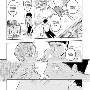 [Mizuhara Zakuro] Namae mo Shiranai Machiawase [Eng] – Gay Manga sex 184