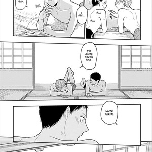 [Mizuhara Zakuro] Namae mo Shiranai Machiawase [Eng] – Gay Manga sex 185
