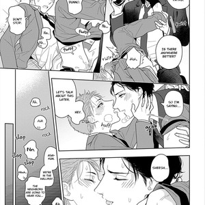 [Mizuhara Zakuro] Namae mo Shiranai Machiawase [Eng] – Gay Manga sex 198