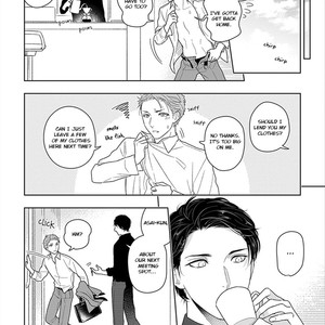 [Mizuhara Zakuro] Namae mo Shiranai Machiawase [Eng] – Gay Manga sex 199