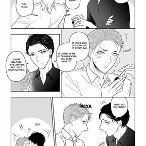 [Mizuhara Zakuro] Namae mo Shiranai Machiawase [Eng] – Gay Manga sex 200