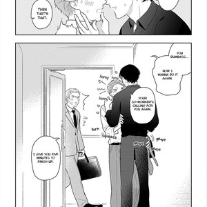 [Mizuhara Zakuro] Namae mo Shiranai Machiawase [Eng] – Gay Manga sex 201
