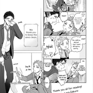 [Mizuhara Zakuro] Namae mo Shiranai Machiawase [Eng] – Gay Manga sex 204
