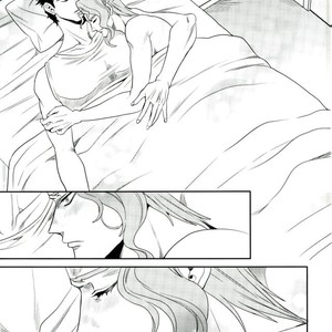 [amarans] Runaway Puberty 2 – Jojo dj [JP] – Gay Manga sex 40
