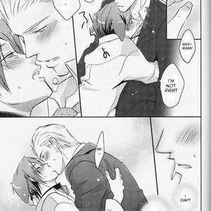 [Receipt] Hetalia dj – Stamp 8 [Eng] – Gay Manga sex 10