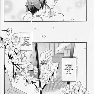 [Receipt] Hetalia dj – Stamp 8 [Eng] – Gay Manga sex 21