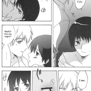 [3rd sp. (Kinhara Mio)] Hetalia dj – Night of Hide-and-Seek [Eng] – Gay Manga sex 22
