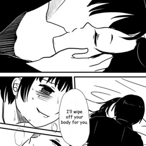 Hetalia dj – Horrible Honda [Eng] – Gay Manga sex 4