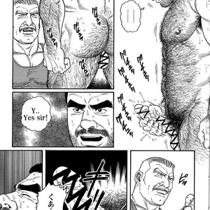 [Gengoroh Tagame] Do You Remember The South Island Prison Camp [kr] – Gay Manga sex 77