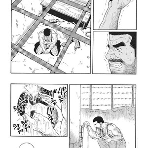 [Gengoroh Tagame] Do You Remember The South Island Prison Camp [kr] – Gay Manga sex 171