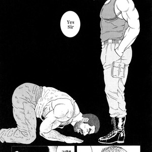 [Gengoroh Tagame] Do You Remember The South Island Prison Camp [kr] – Gay Manga sex 294