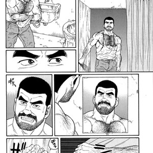 [Gengoroh Tagame] Do You Remember The South Island Prison Camp [kr] – Gay Manga sex 298