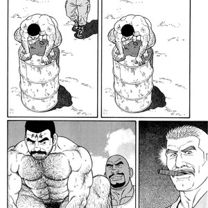 [Gengoroh Tagame] Do You Remember The South Island Prison Camp [kr] – Gay Manga sex 430