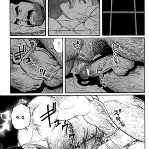 [Gengoroh Tagame] Do You Remember The South Island Prison Camp [kr] – Gay Manga sex 467
