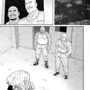 [Gengoroh Tagame] Do You Remember The South Island Prison Camp [kr] – Gay Manga sex 506