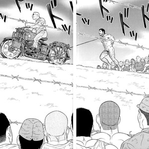 [Gengoroh Tagame] Do You Remember The South Island Prison Camp [kr] – Gay Manga sex 585