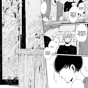 [ymz] Happy Birthday [Eng] – Gay Manga sex 7