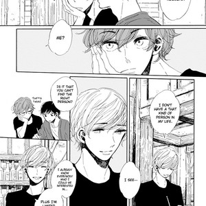[ymz] Happy Birthday [Eng] – Gay Manga sex 13