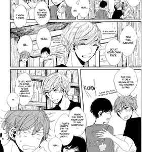[ymz] Happy Birthday [Eng] – Gay Manga sex 14