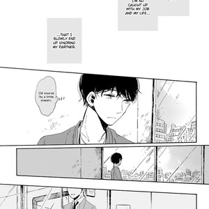 [ymz] Happy Birthday [Eng] – Gay Manga sex 17