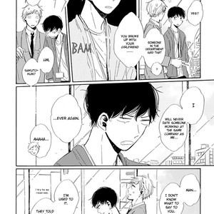 [ymz] Happy Birthday [Eng] – Gay Manga sex 19