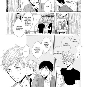 [ymz] Happy Birthday [Eng] – Gay Manga sex 28