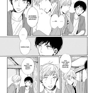 [ymz] Happy Birthday [Eng] – Gay Manga sex 29