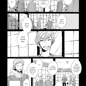 [ymz] Happy Birthday [Eng] – Gay Manga sex 38