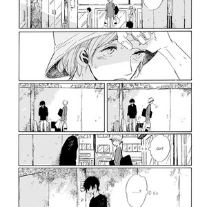 [ymz] Happy Birthday [Eng] – Gay Manga sex 50