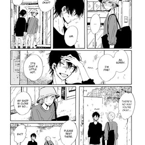 [ymz] Happy Birthday [Eng] – Gay Manga sex 51