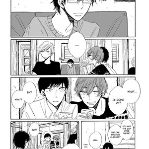 [ymz] Happy Birthday [Eng] – Gay Manga sex 59