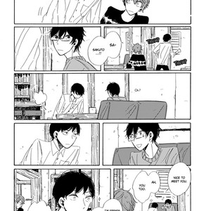 [ymz] Happy Birthday [Eng] – Gay Manga sex 61