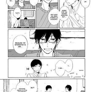 [ymz] Happy Birthday [Eng] – Gay Manga sex 62