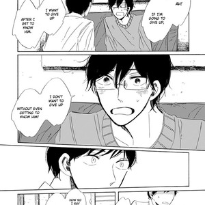 [ymz] Happy Birthday [Eng] – Gay Manga sex 64