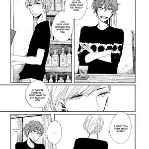 [ymz] Happy Birthday [Eng] – Gay Manga sex 67