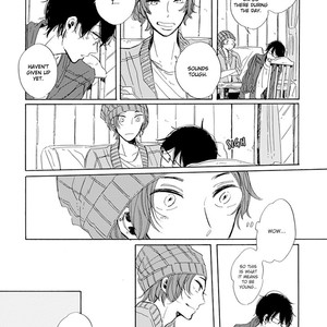 [ymz] Happy Birthday [Eng] – Gay Manga sex 73