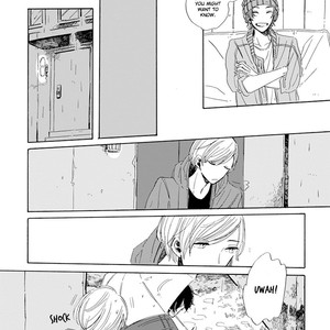 [ymz] Happy Birthday [Eng] – Gay Manga sex 74