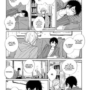 [ymz] Happy Birthday [Eng] – Gay Manga sex 89