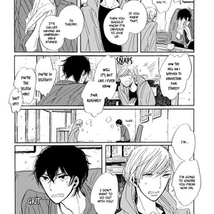 [ymz] Happy Birthday [Eng] – Gay Manga sex 91