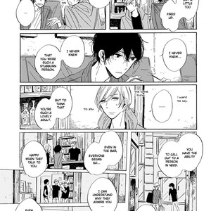 [ymz] Happy Birthday [Eng] – Gay Manga sex 92