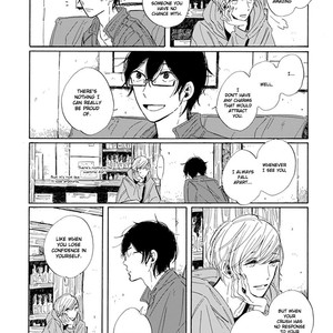 [ymz] Happy Birthday [Eng] – Gay Manga sex 94