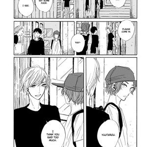 [ymz] Happy Birthday [Eng] – Gay Manga sex 102