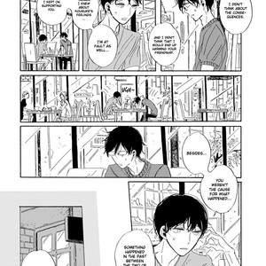 [ymz] Happy Birthday [Eng] – Gay Manga sex 113