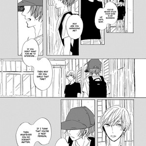 [ymz] Happy Birthday [Eng] – Gay Manga sex 116