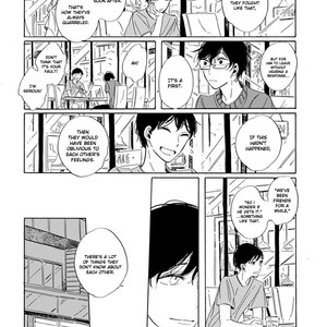 [ymz] Happy Birthday [Eng] – Gay Manga sex 119