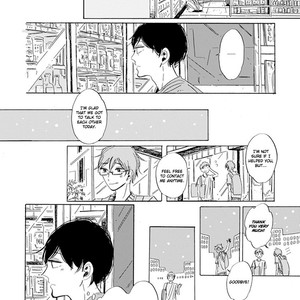 [ymz] Happy Birthday [Eng] – Gay Manga sex 120