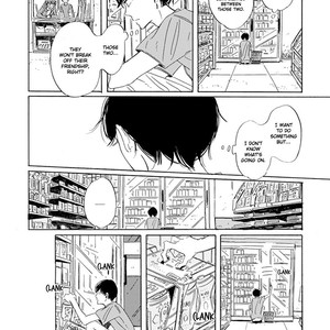 [ymz] Happy Birthday [Eng] – Gay Manga sex 121